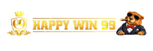 HappyWin99 logo