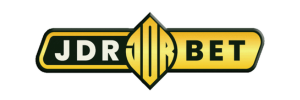 JDRBET logo
