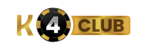 K4Club logo
