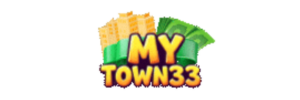 MyTown33 logo