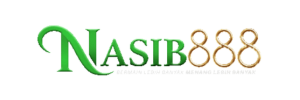 Nasib888 logo