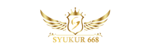 Syukur668 logo
