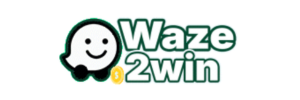 Waze2Win logo